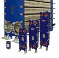 Plate Heat Exchanger APV SPX